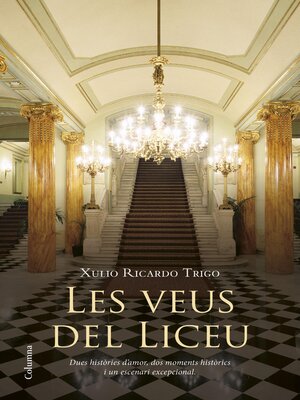cover image of Les veus del Liceu